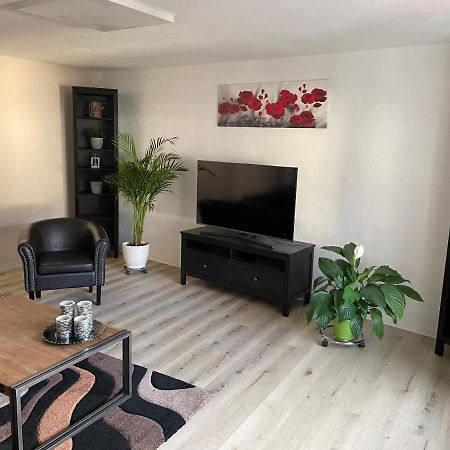 Ferienwohnung An Der Dill Dillenburg Exteriér fotografie
