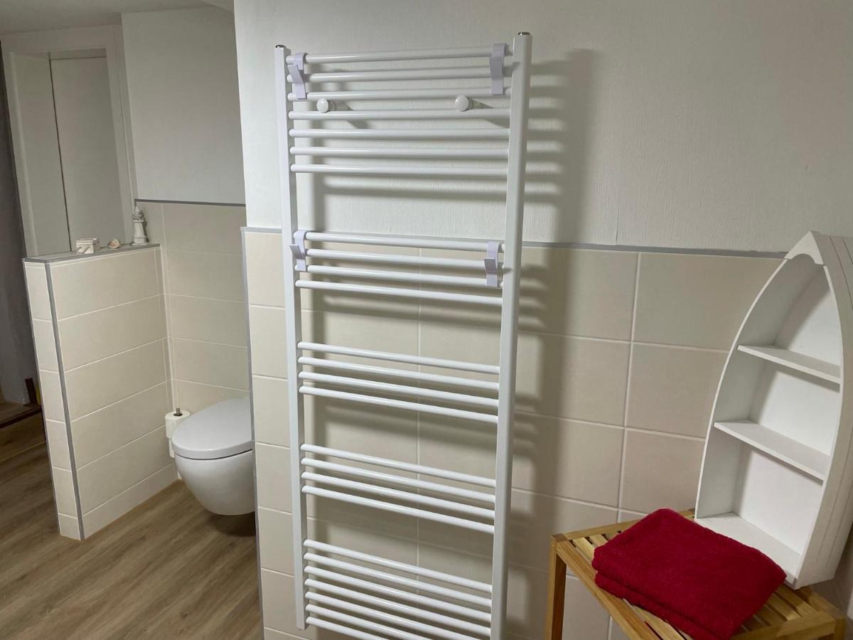 Ferienwohnung An Der Dill Dillenburg Exteriér fotografie